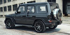 Mercedes-Benz G Class